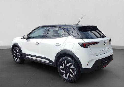 Opel Mokka, 2024 3