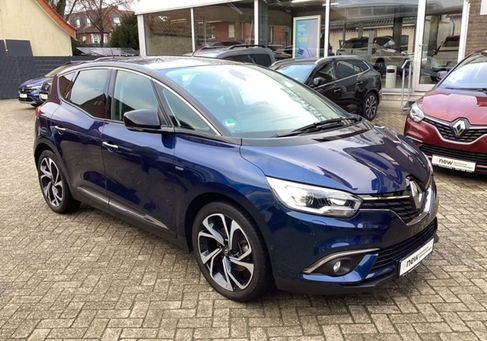 Renault Scenic, 2019