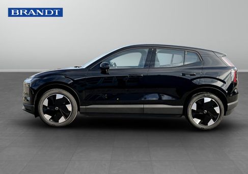Volvo EX30, 2026