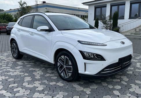 Hyundai Kona, 2022 2