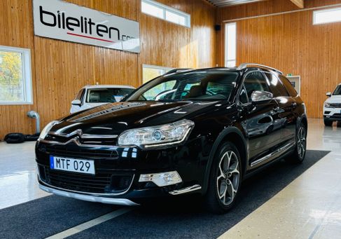 Citroën C5, 2015