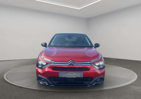 Citroën C4, 2023 2
