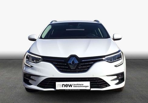 Renault Megane, 2023
