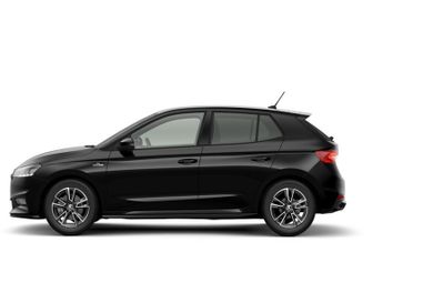 Skoda Fabia, 2027
