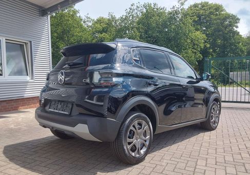 Citroën C3, 2025 2