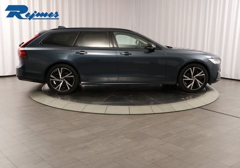 Volvo V90, 2023