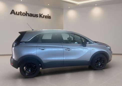 Opel Crossland X, 2024 3
