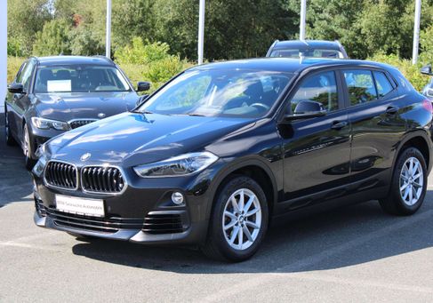 BMW X2, 2019 2