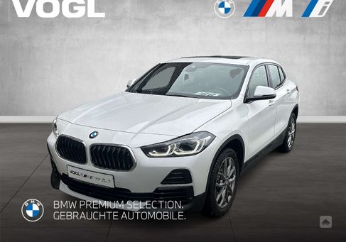 BMW X2, 2021