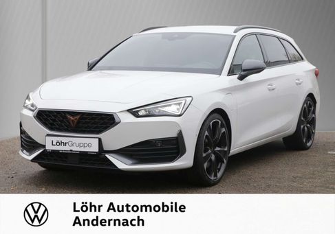 Seat Leon, 2022