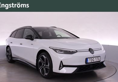Volkswagen, 2027
