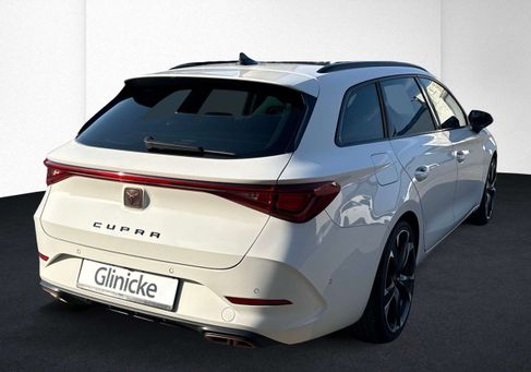 Cupra Leon, 2023