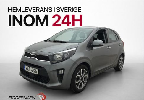 Kia Picanto, 2023
