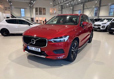 Volvo XC60, 2020