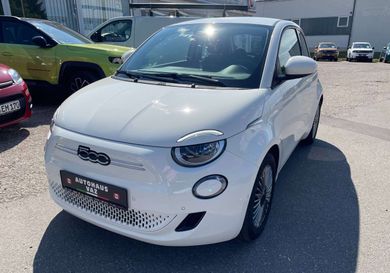 Fiat, 2024