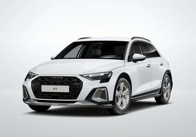 Audi A3, 2025