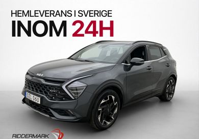 Kia Sportage, 2023