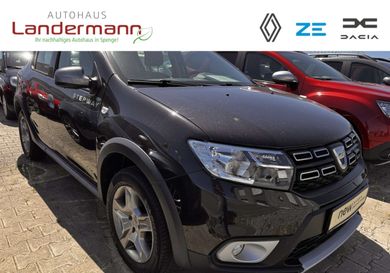 Dacia Sandero, 2021