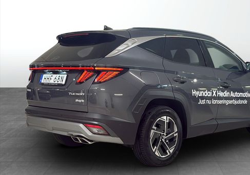 Hyundai Tucson, 2026 2