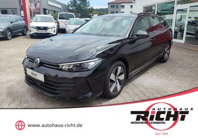 Volkswagen Passat Variant, 2024