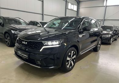 Kia Sorento, 2022