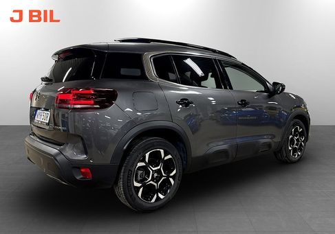 Citroën C5 Aircross, 2025 2
