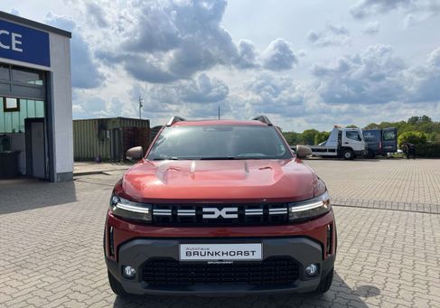 Dacia Duster, 2026 3