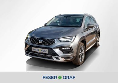 Seat Ateca, 2023