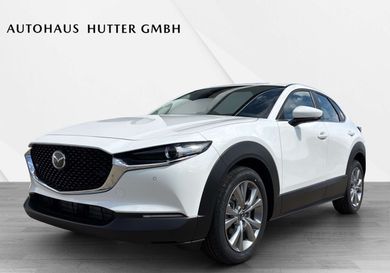 Mazda CX-30, 2026