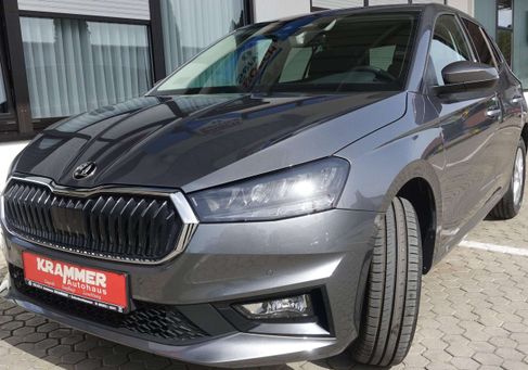 Skoda Fabia, 2026