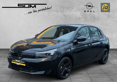 Opel Corsa, 2024