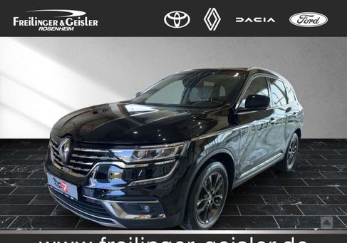 Renault Koleos, 2021