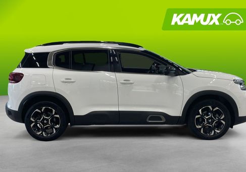 Citroën C5 Aircross, 2023 2