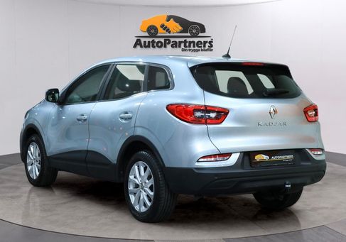Renault Kadjar, 2020
