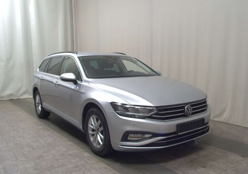 Volkswagen Passat Variant, 2021 3