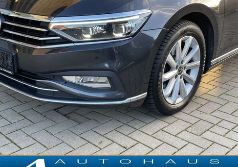 Volkswagen Passat Variant, 2021 2