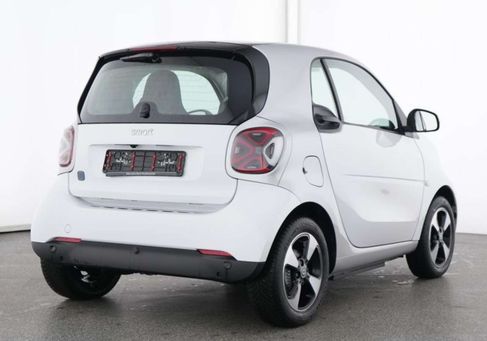 Smart ForTwo, 2024