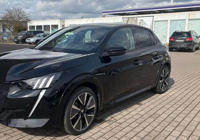 Peugeot 208, 2021