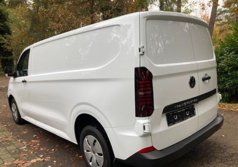 Volkswagen Transporter, 2026 3