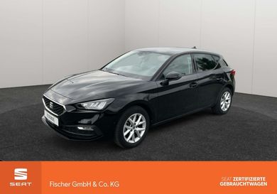 Seat Leon, 2024