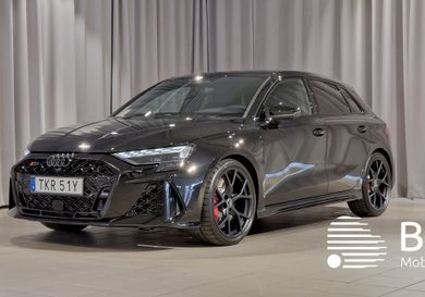 Audi A3, 2026