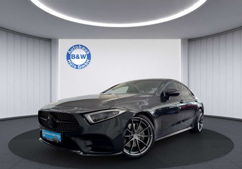 Mercedes-Benz 450, 2019
