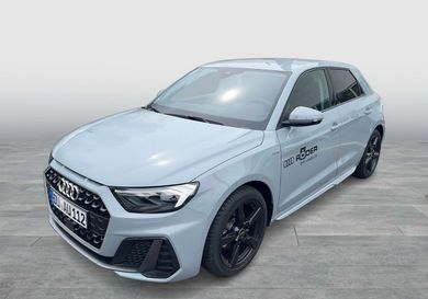 Audi A1, 2026