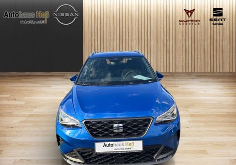 Seat Arona, 2023 2