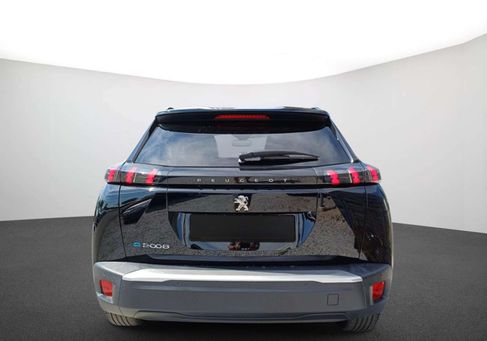 Peugeot 2008, 2023
