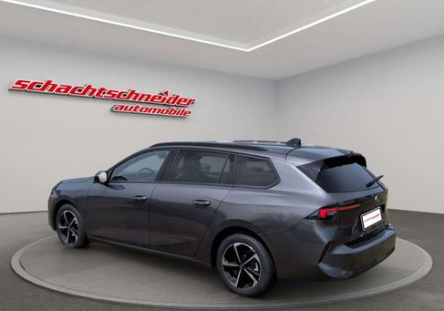 Opel Astra, 2025