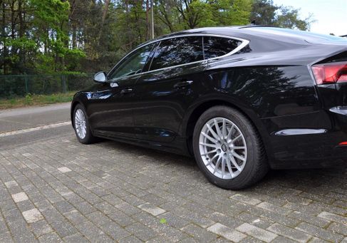 Audi A5, 2020 3