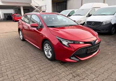 Toyota Corolla, 2020