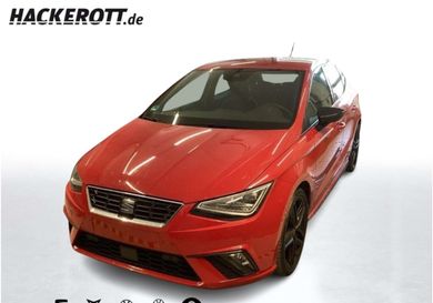 Seat Ibiza, 2024