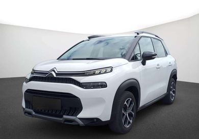 Citroën C3 Aircross, 2023